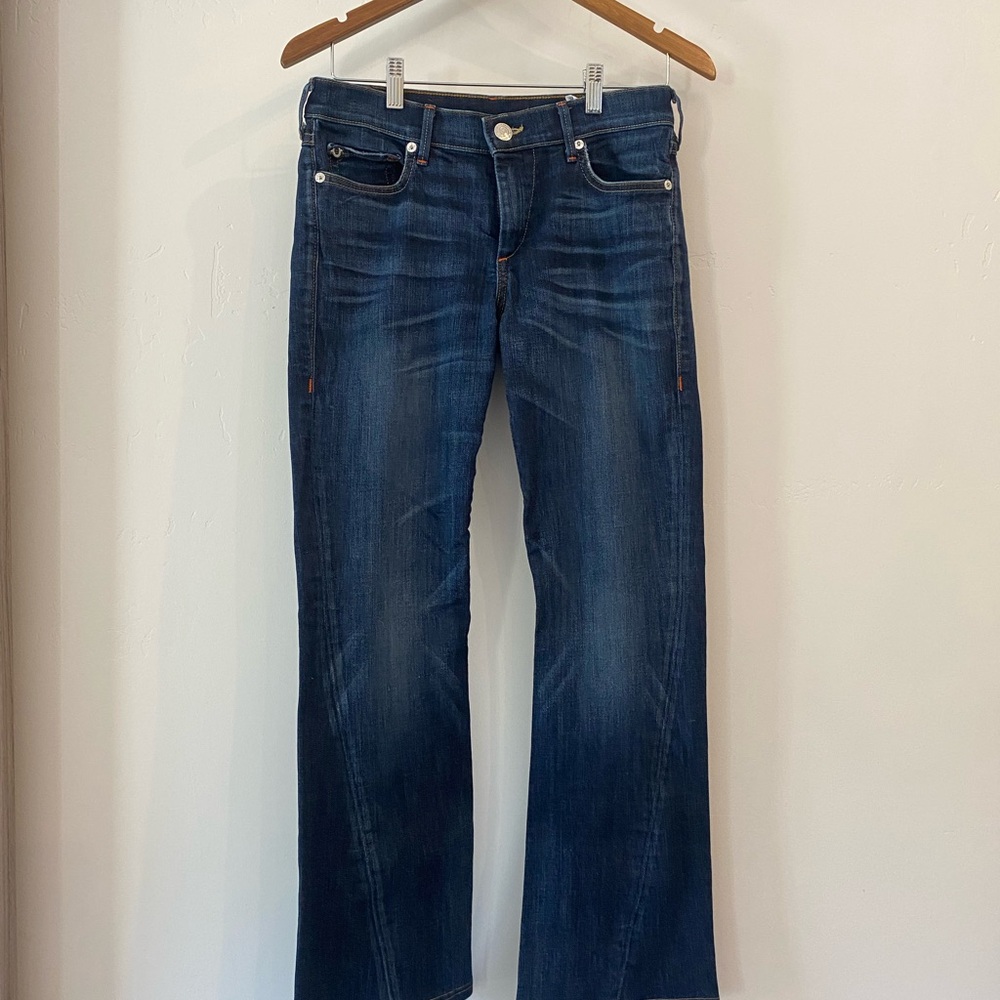 TRUE RELIGION Women's Becca Jean